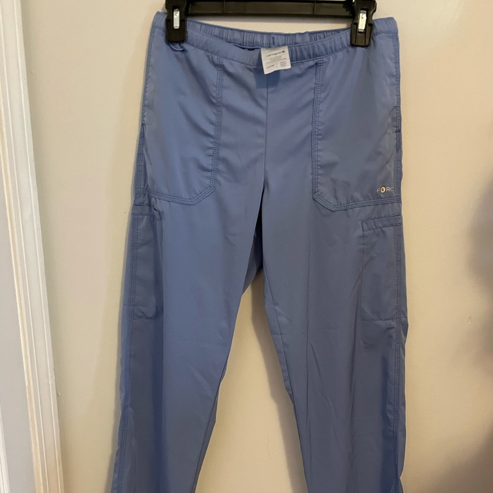 Carhartt Ceil Blue Pants